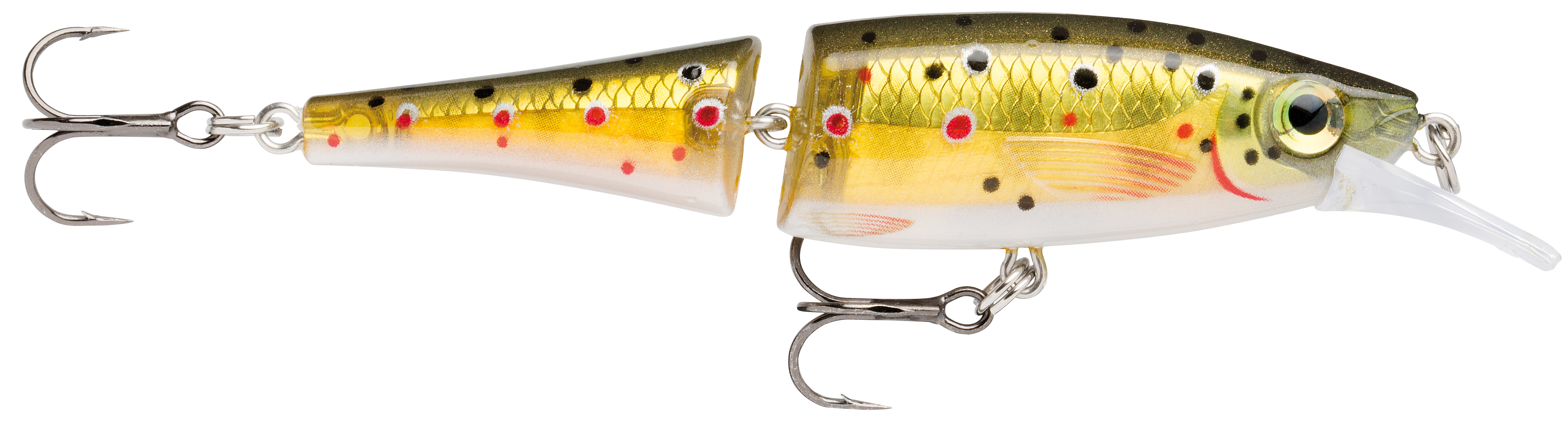 (DX)RAPALA BX JOINTED MINNOW BXJM09 9CM TR