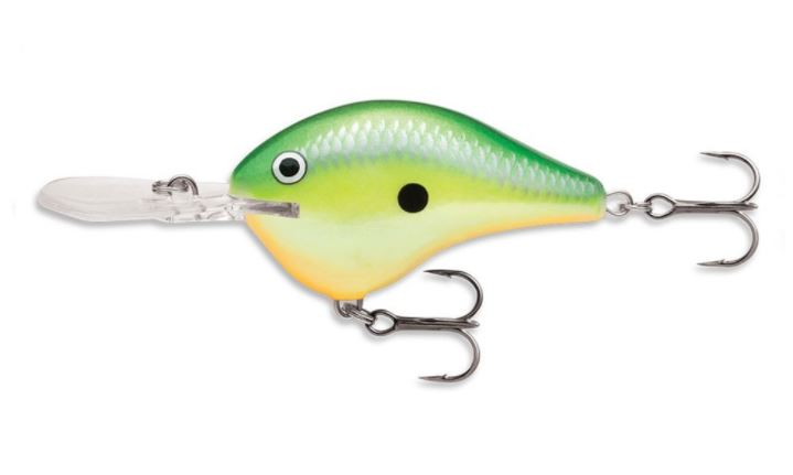 (DX)RAPALA DIVES-TO DT04 RTA-