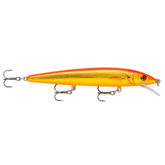 (DX)RAPALA HUSKY JERK 14 CM GF