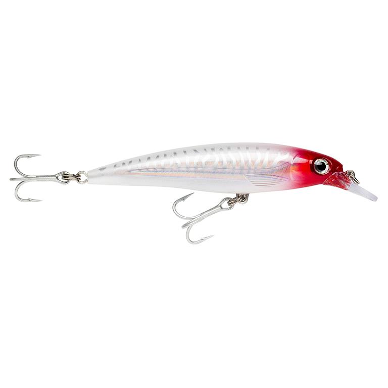 RAPALA X-RAP SALTWATER SXR 10 CM RHU 2