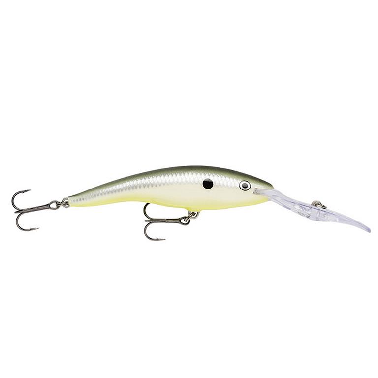 (DX)RAPALA DEEP TAIL DANCER 11 GGS 3