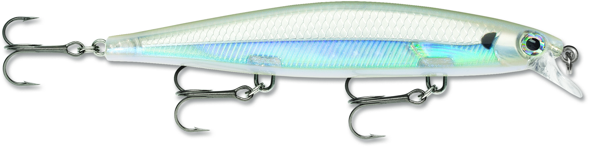 RAPALA SHADOW RAP SDR11 11CM AS 3