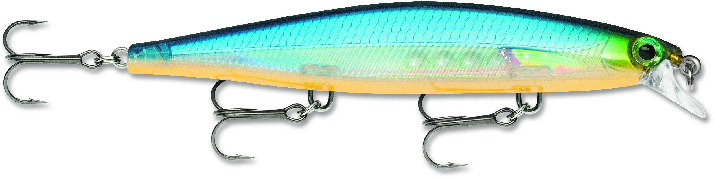 RAPALA SHADOW RAP SDR11 11CM BGH 3