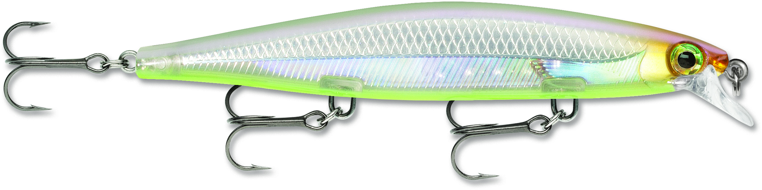 RAPALA SHADOW RAP SDR11 11CM BUD 2