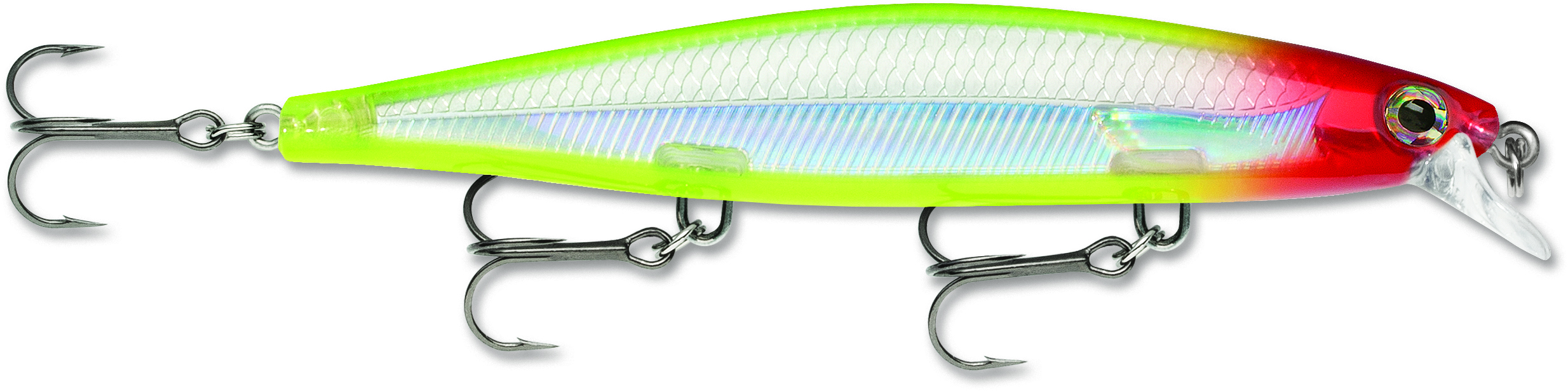 RAPALA SHADOW RAP SDR11 11CM CLN 3