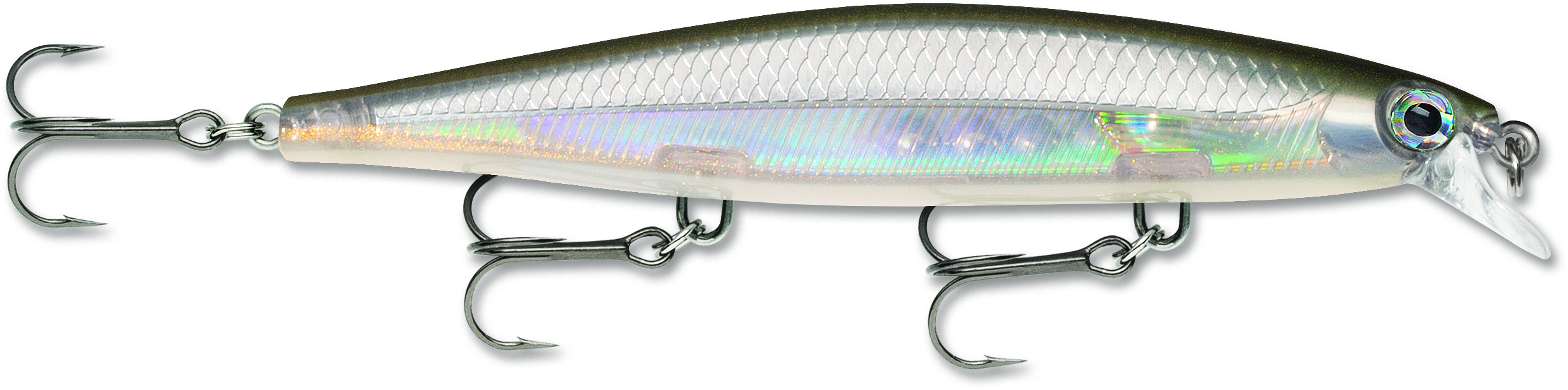 RAPALA SHADOW RAP SDR11 11CM GHSH