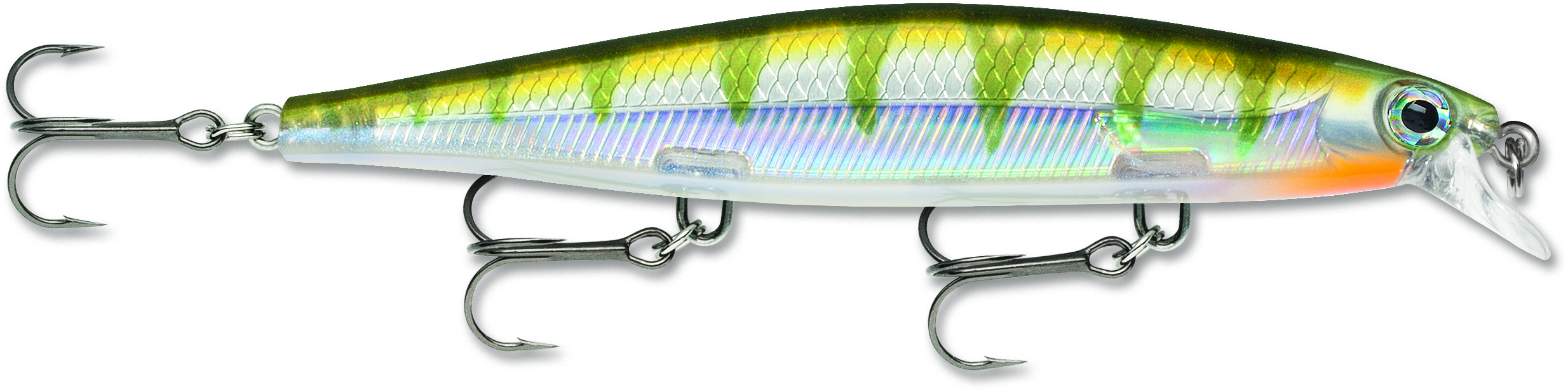 RAPALA SHADOW RAP SDR11 11CM YP 3