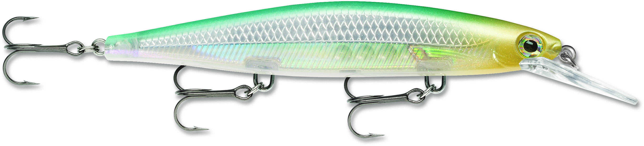 RAPALA SHADOW RAP DEEP SDRD11 11CM BBH 3