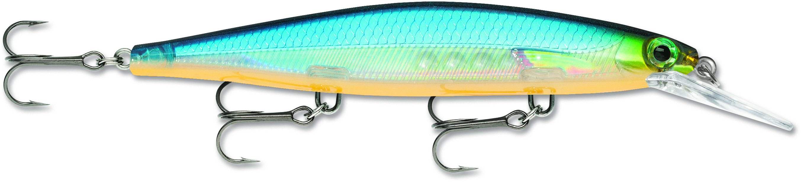 RAPALA SHADOW RAP DEEP SDRD11 11CM BGH