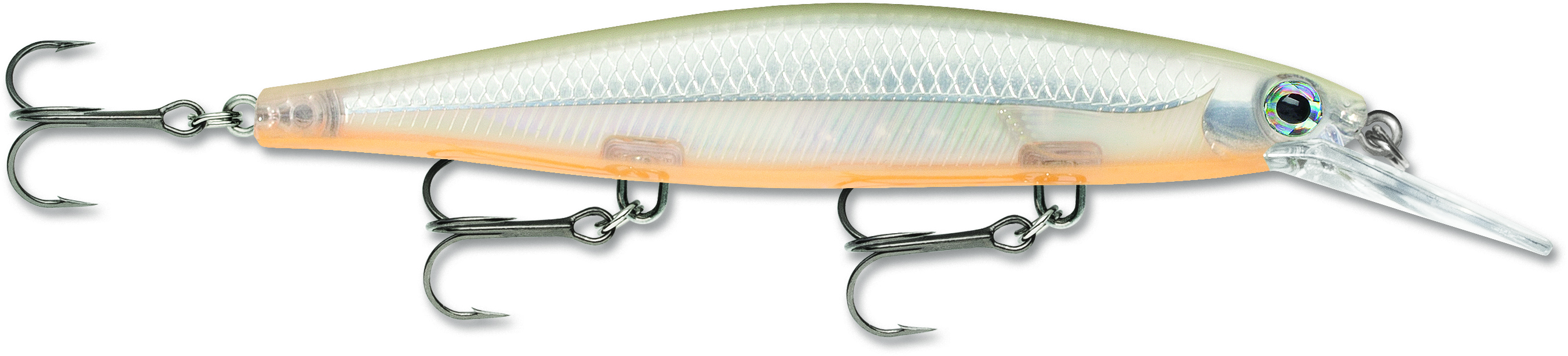 RAPALA SHADOW RAP DEEP SDRD11 11CM BN