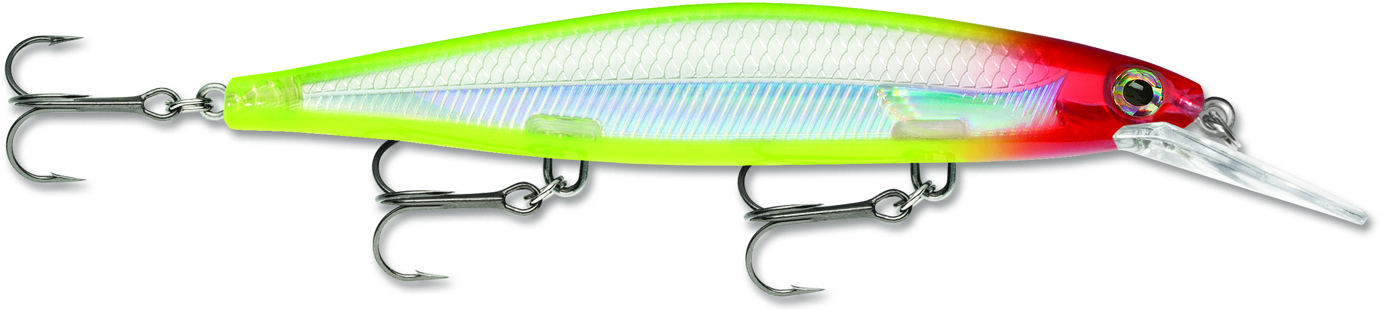 RAPALA SHADOW RAP DEEP SDRD11 11CM CLN 3