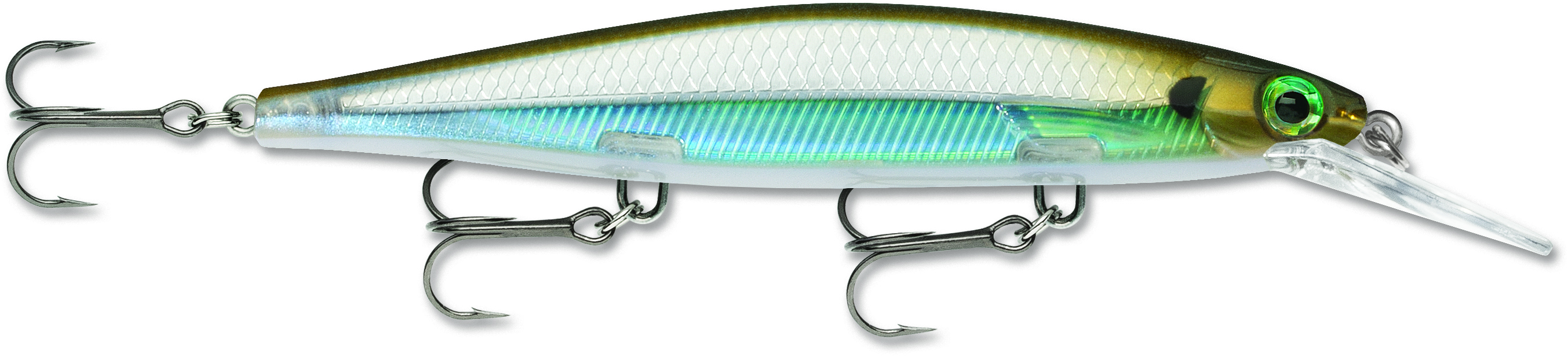 RAPALA SHADOW RAP DEEP SDRD11 11CM MBS 3