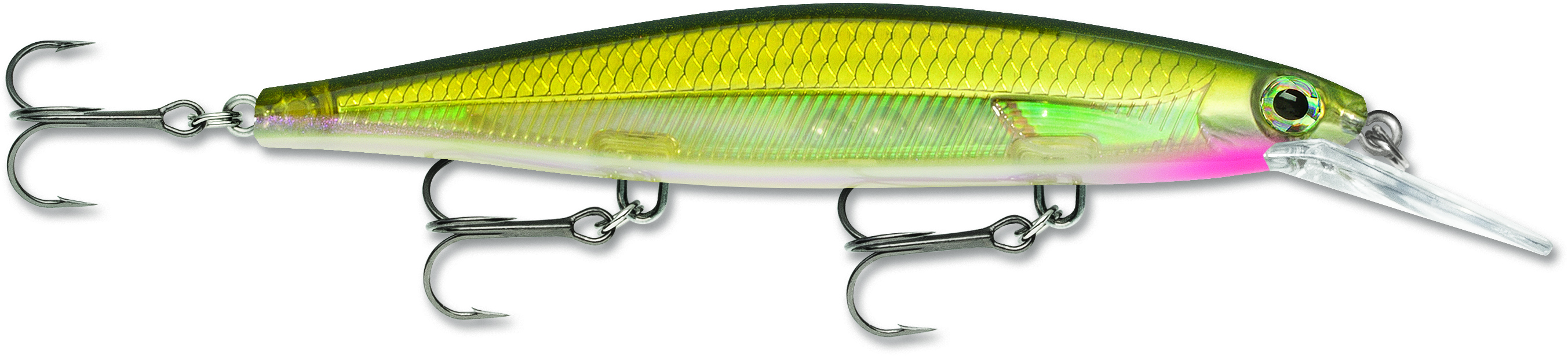 RAPALA SHADOW RAP DEEP SDRD11 11CM OG