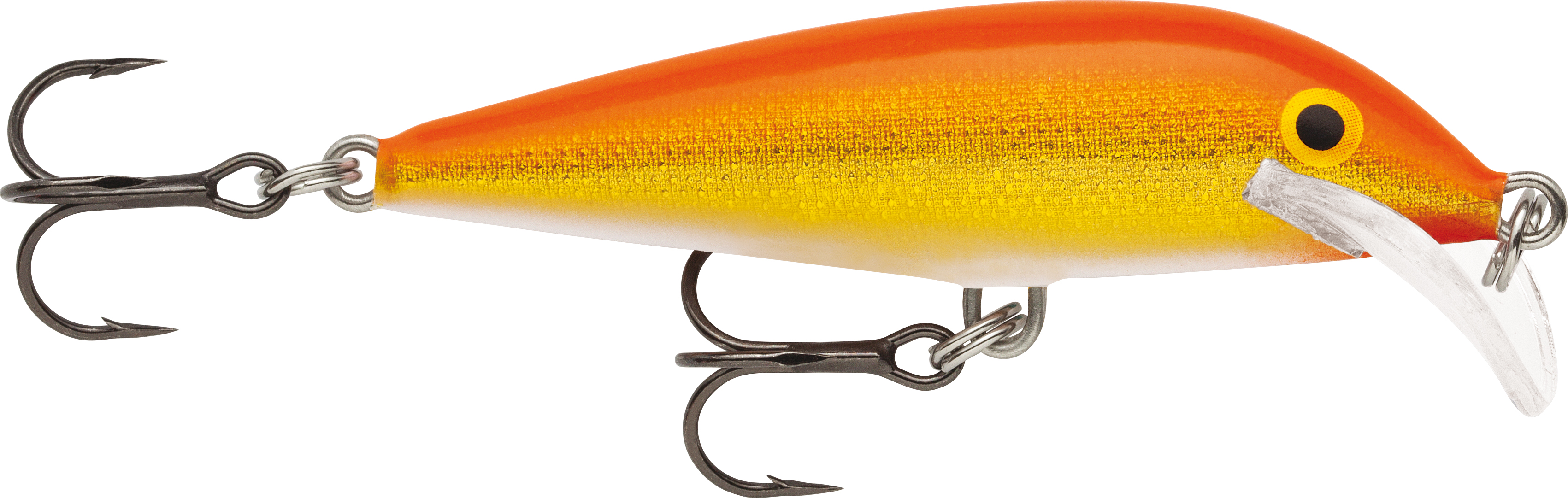 (DX)RAPALA SCATTER RAP COUNTDOWN SCRCD05 05 CM GFR