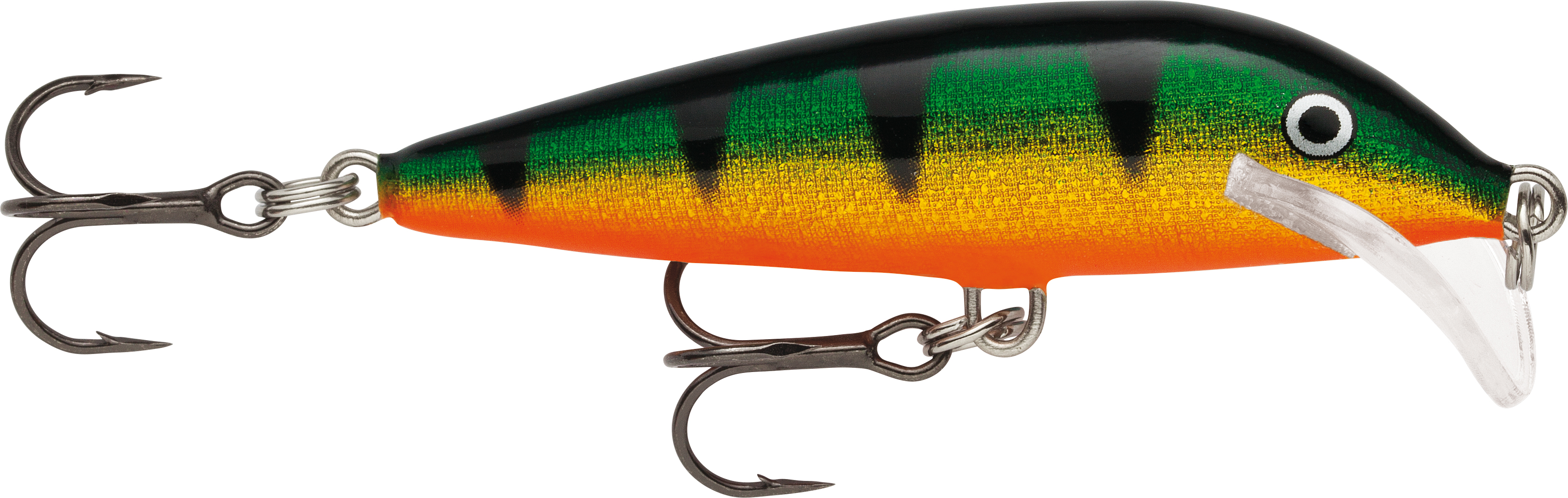 (DX)RAPALA SCATTER RAP COUNTDOWN SCRCD05 05 CM P
