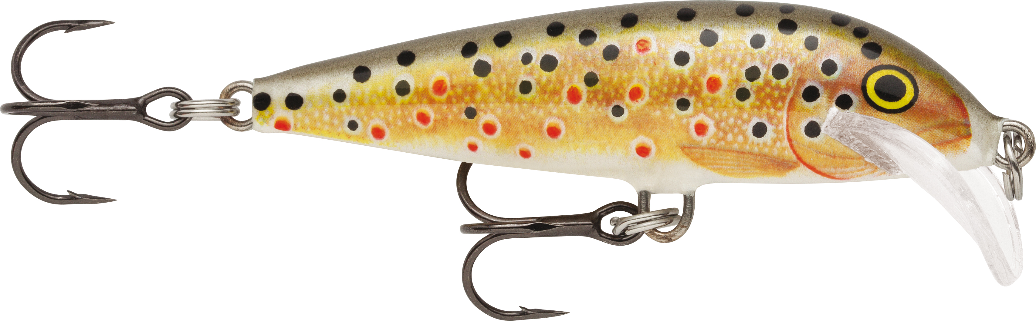 (DX)RAPALA SCATTER RAP COUNTDOWN SCRCD05 05 CM TR