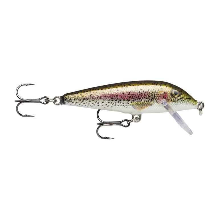 RAPALA COUNTDOWN SUMERGIBLE 07 CM RTL 2