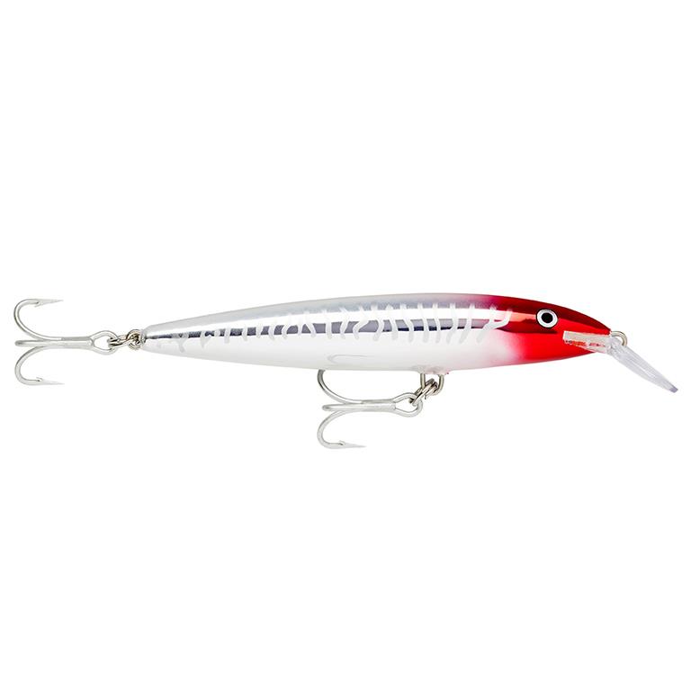 RAPALA MAGNUM FLOTANTE 14 CM RHU 2