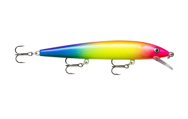(DX)RAPALA HUSKY JERK 12 CM ELJ