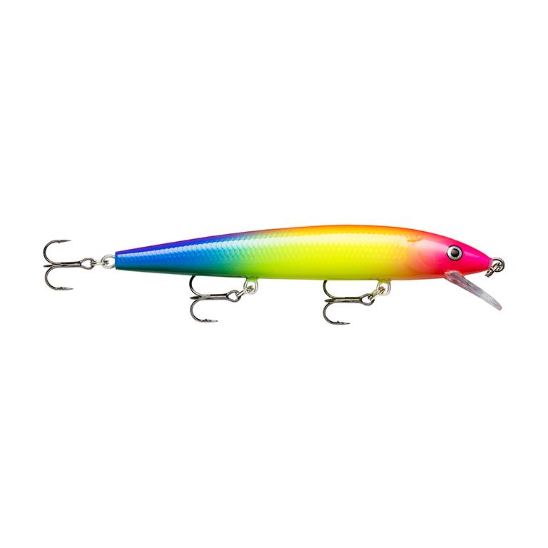 (DX)RAPALA HUSKY JERK 14 CM ELJ 3