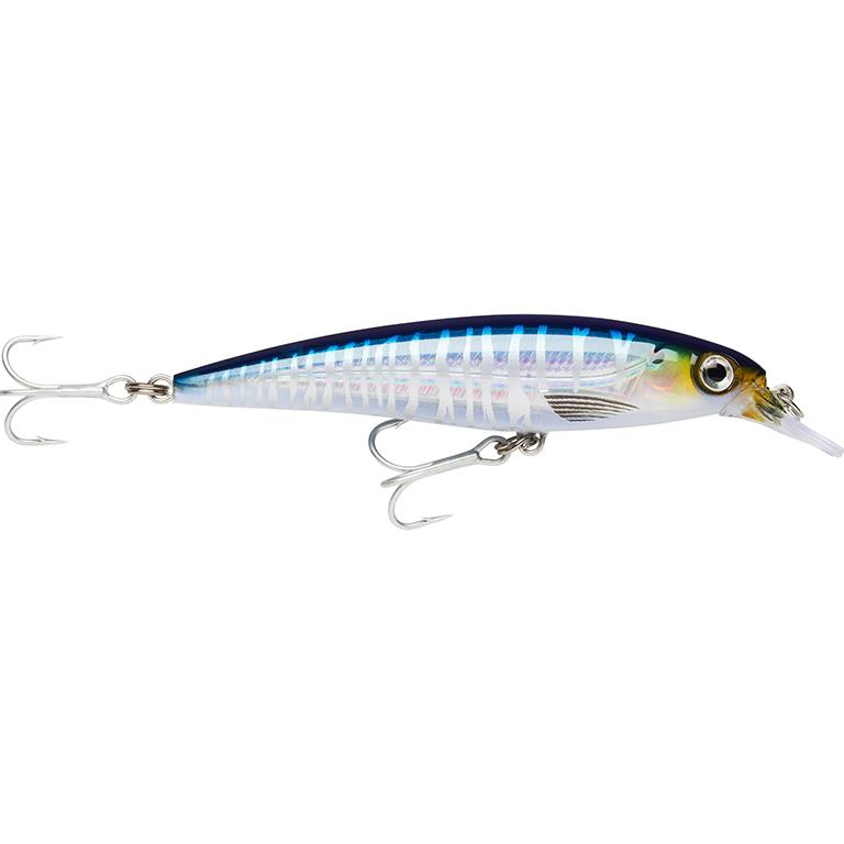 RAPALA X-RAP SALTWATER SXR 10 CM WHU 3