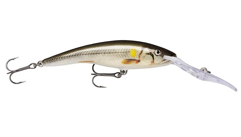 (DX)RAPALA DEEP TAIL DANCER 11 AYUL 2