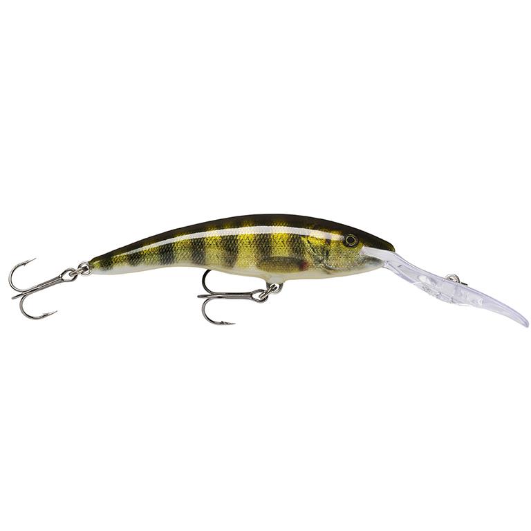 (DX)RAPALA DEEP TAIL DANCER 11 PEL 2