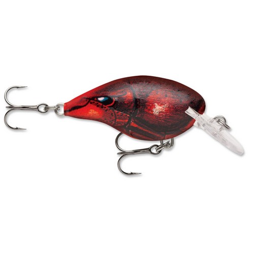 (DX)RAPALA DIVES-TO DT04 DEL- 2