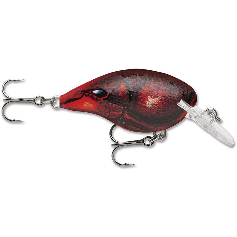 (DX)RAPALA DIVES-TO DT14 DEL-
