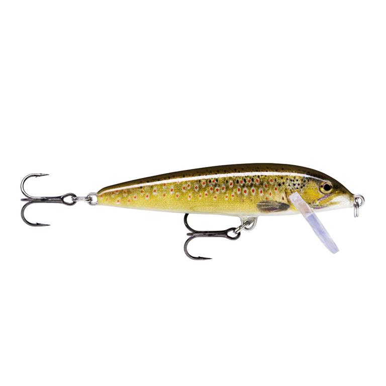 RAPALA COUNTDOWN SUMERGIBLE 07 CM TRL 3