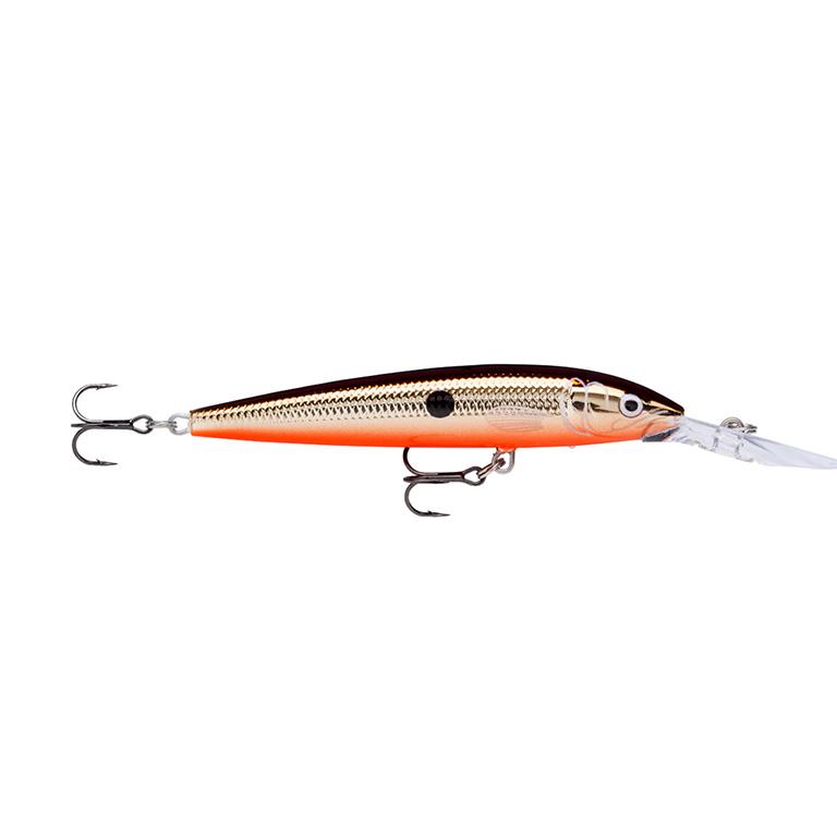 RAPALA DEEP HUSKY JERK 10 CM SBR