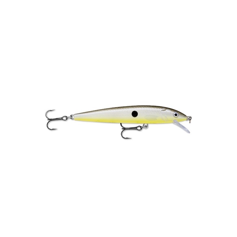 (DX)RAPALA HUSKY JERK 10 CM GGS