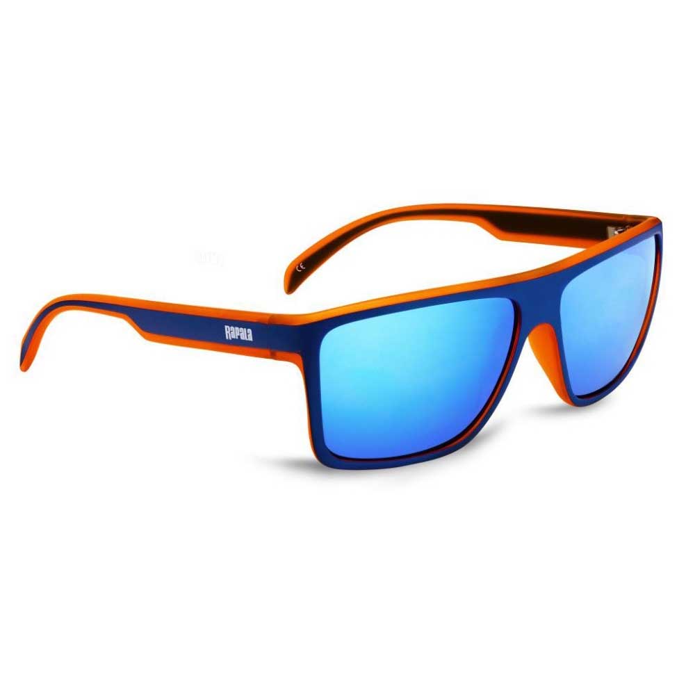 GAFAS RAPALA URBAN NARANJA AZUL 3