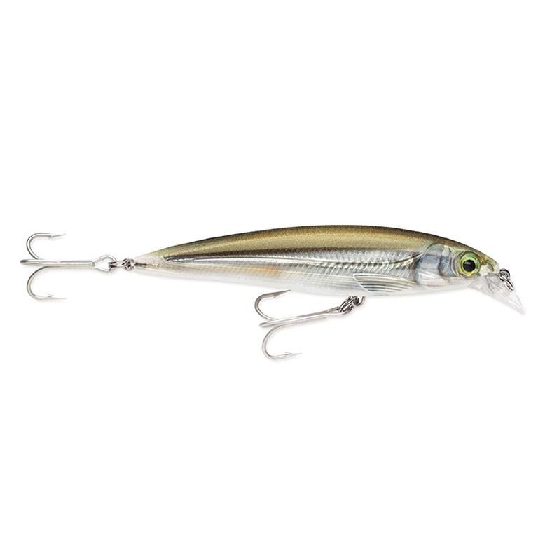 RAPALA X-RAP SALTWATER SXR 10 CM MM 3