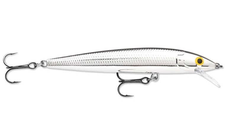 (DX)RAPALA HUSKY JERK 12 CM PCH