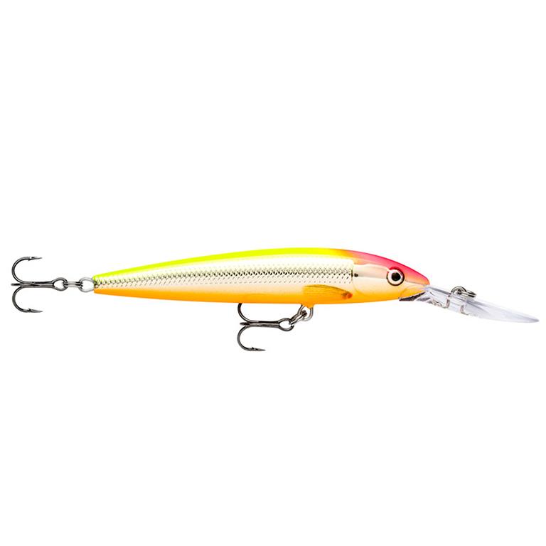 (DX)RAPALA DEEP HUSKY JERK 12 CM CLS