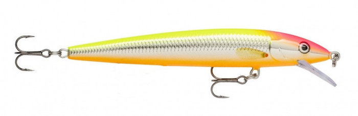 (DX)RAPALA HUSKY JERK 10 CM CLS