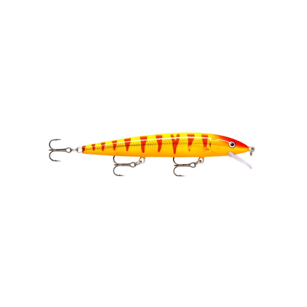 (DX)RAPALA HUSKY JERK 12 CM CLG 2