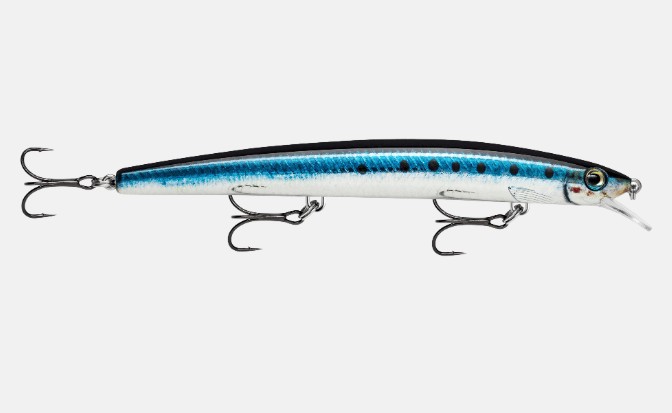 RAPALA MAX RAP 15CM BSRDL