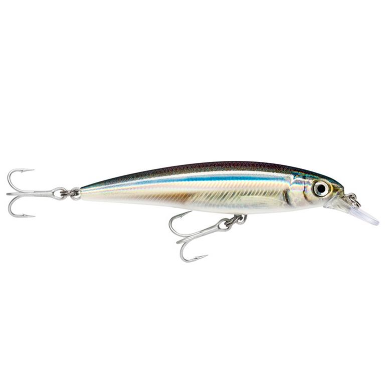 RAPALA X-RAP SALTWATER SXR 10 CM ANC 3