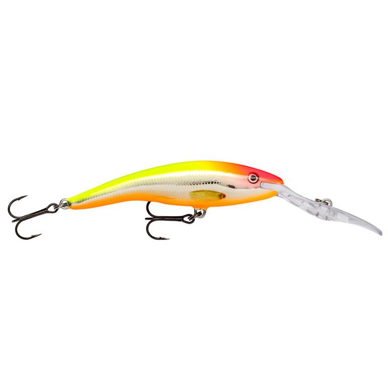 (DX)RAPALA DEEP TAIL DANCER 11 CLS