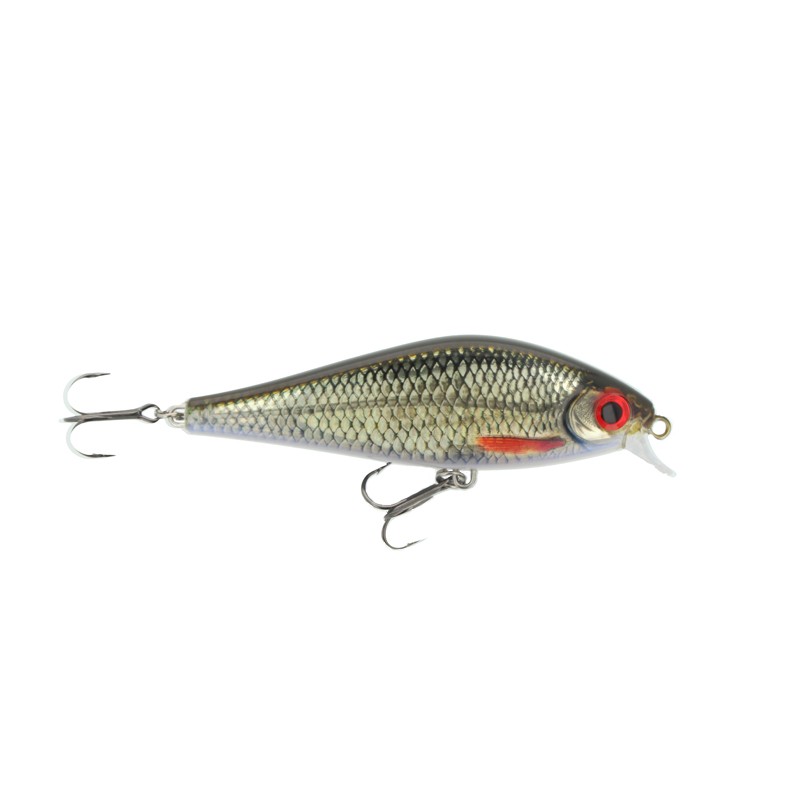 (DX)RAPALA SUPER SHADOW RAP SSDR16 160 mm 77 Gr ROL 3
