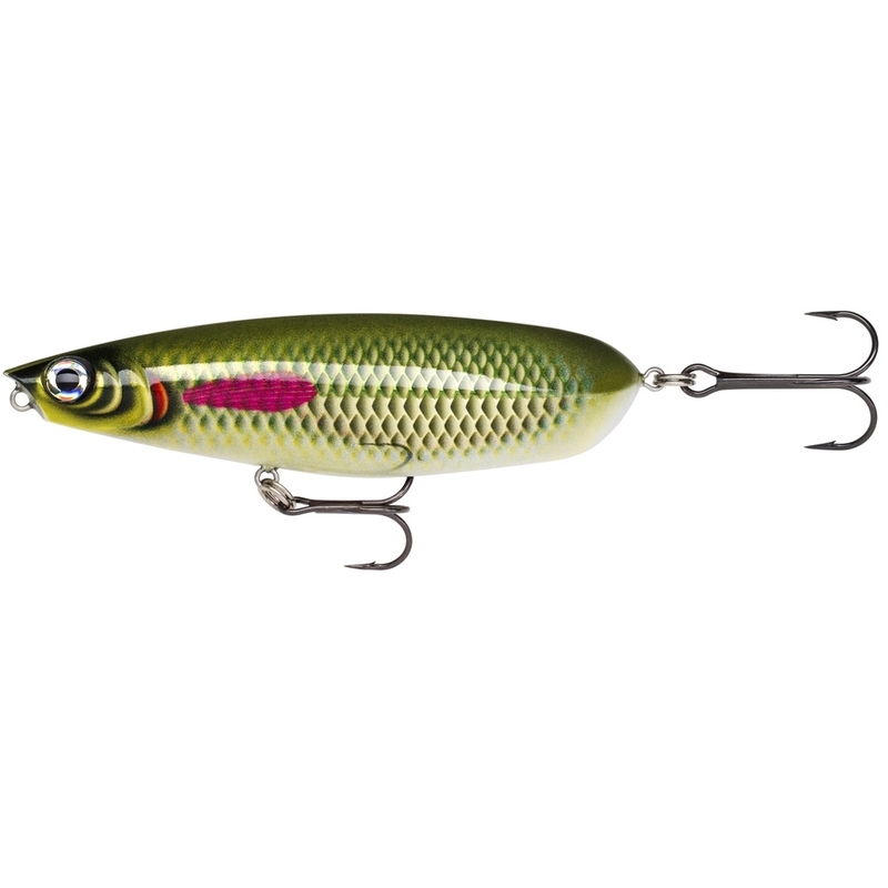 (DX)RAPALA X-RAP SCOOP SINKING XRSCP-14 140 mm 68 Gr OG 3