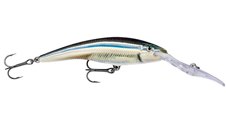 (DX)RAPALA DEEP TAIL DANCER 11 ANC
