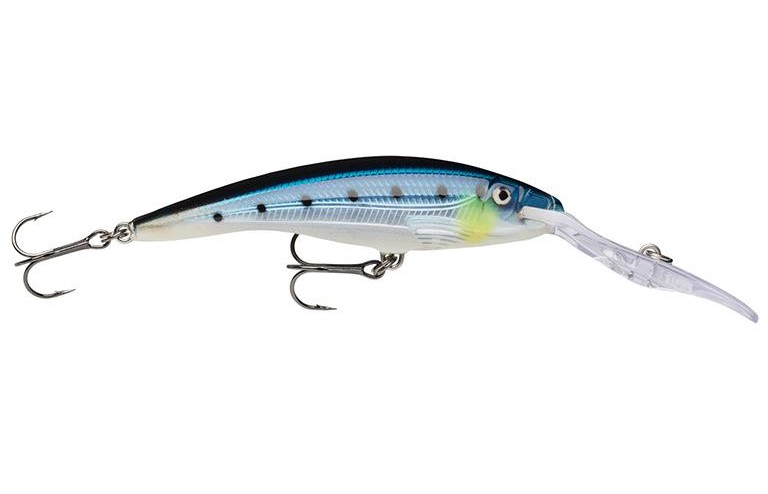 (DX)RAPALA DEEP TAIL DANCER 11 BSRD
