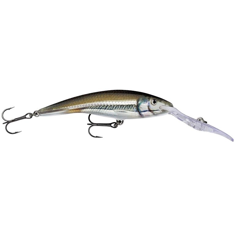 (DX)RAPALA DEEP TAIL DANCER 11 MM 3