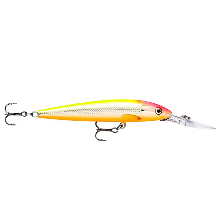 (DX)RAPALA DEEP HUSKY JERK 14CM CLS