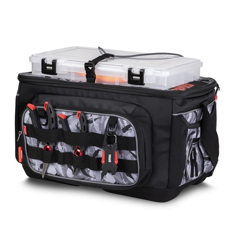 RAPALA TACKLE BAG CAMO 3