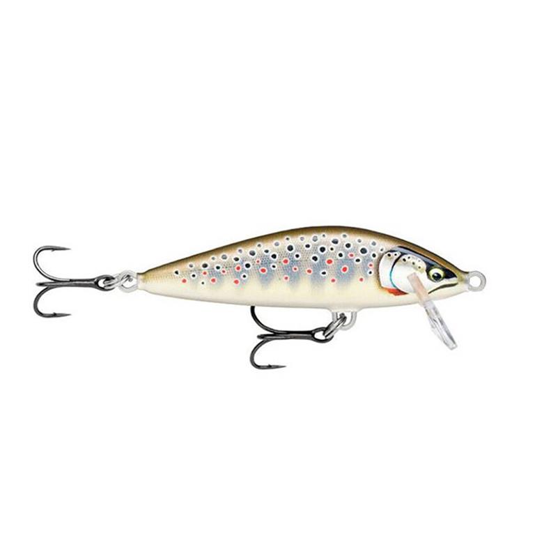 RAPALA COUNTDOWN ELITE CD75 GDBT