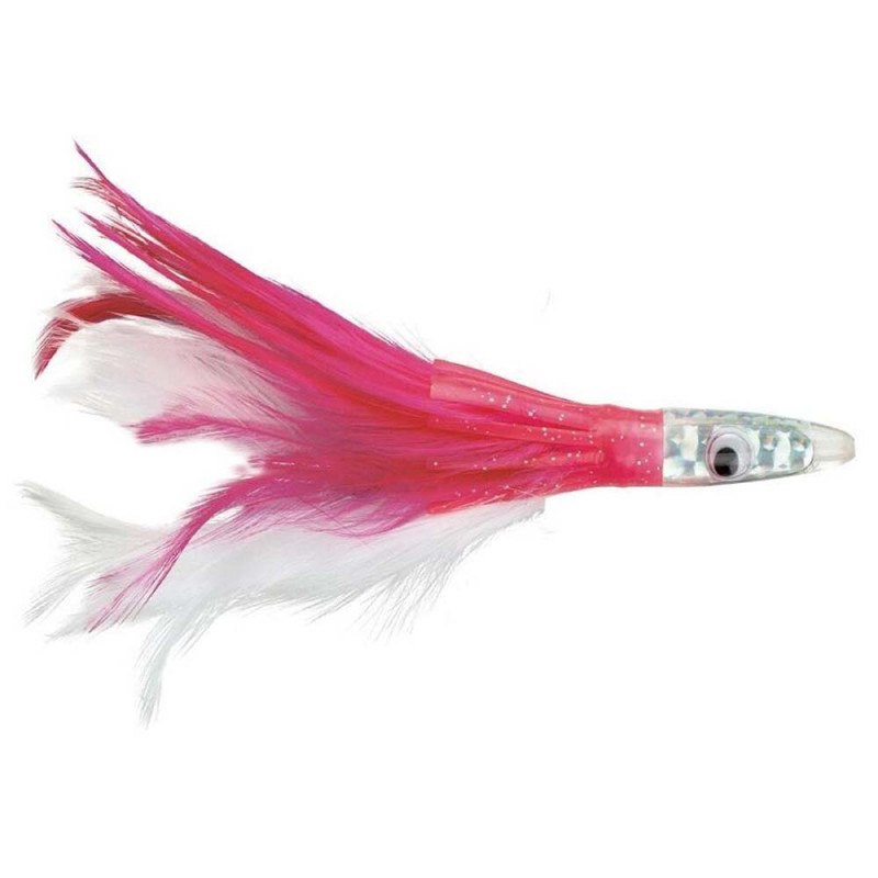 WILLIAMSON ALBACORE FEATHER 06 PWU 3